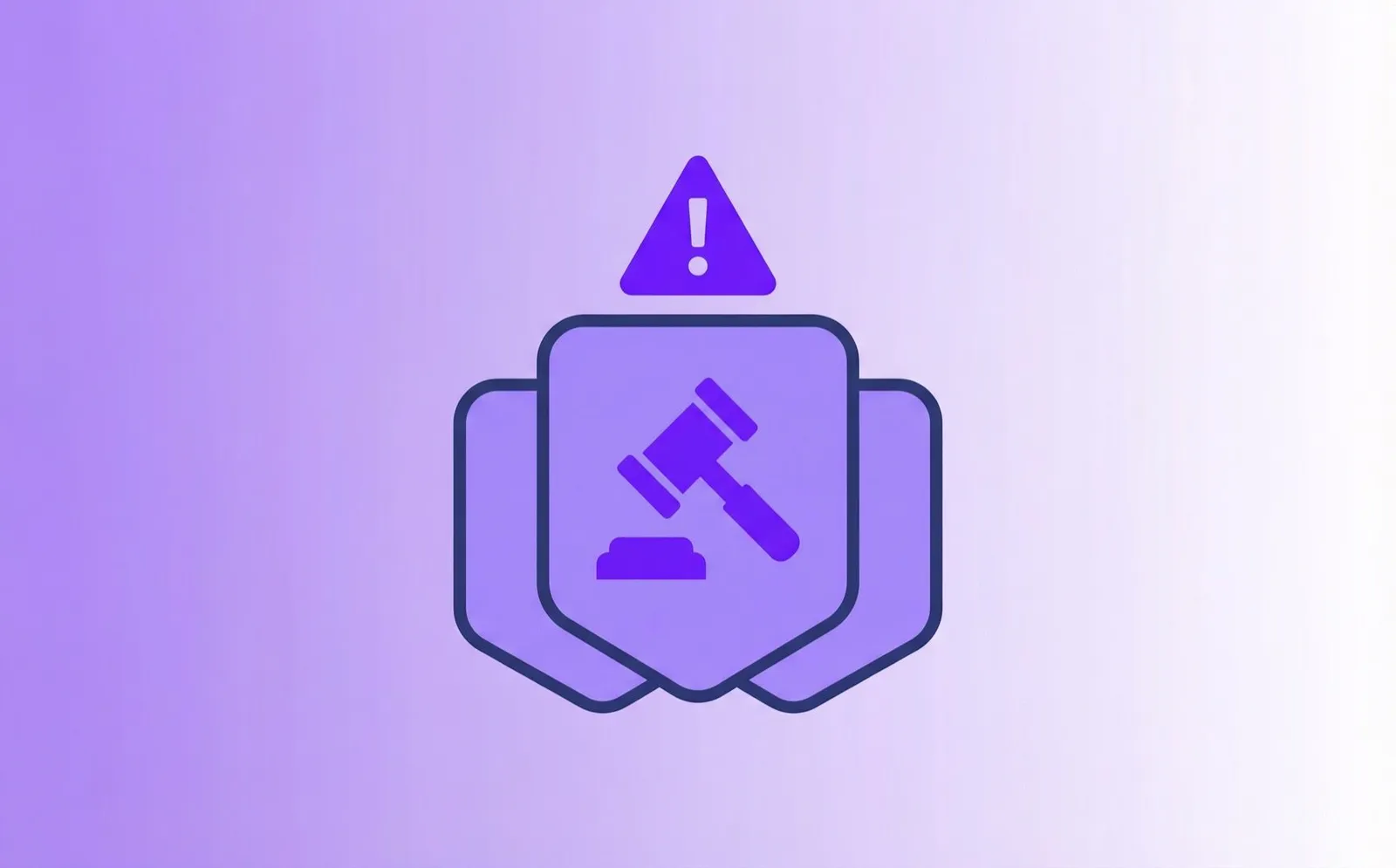 Compliance enforcement 2026 guide for fintechs — coordinated regulatory crackdown icon