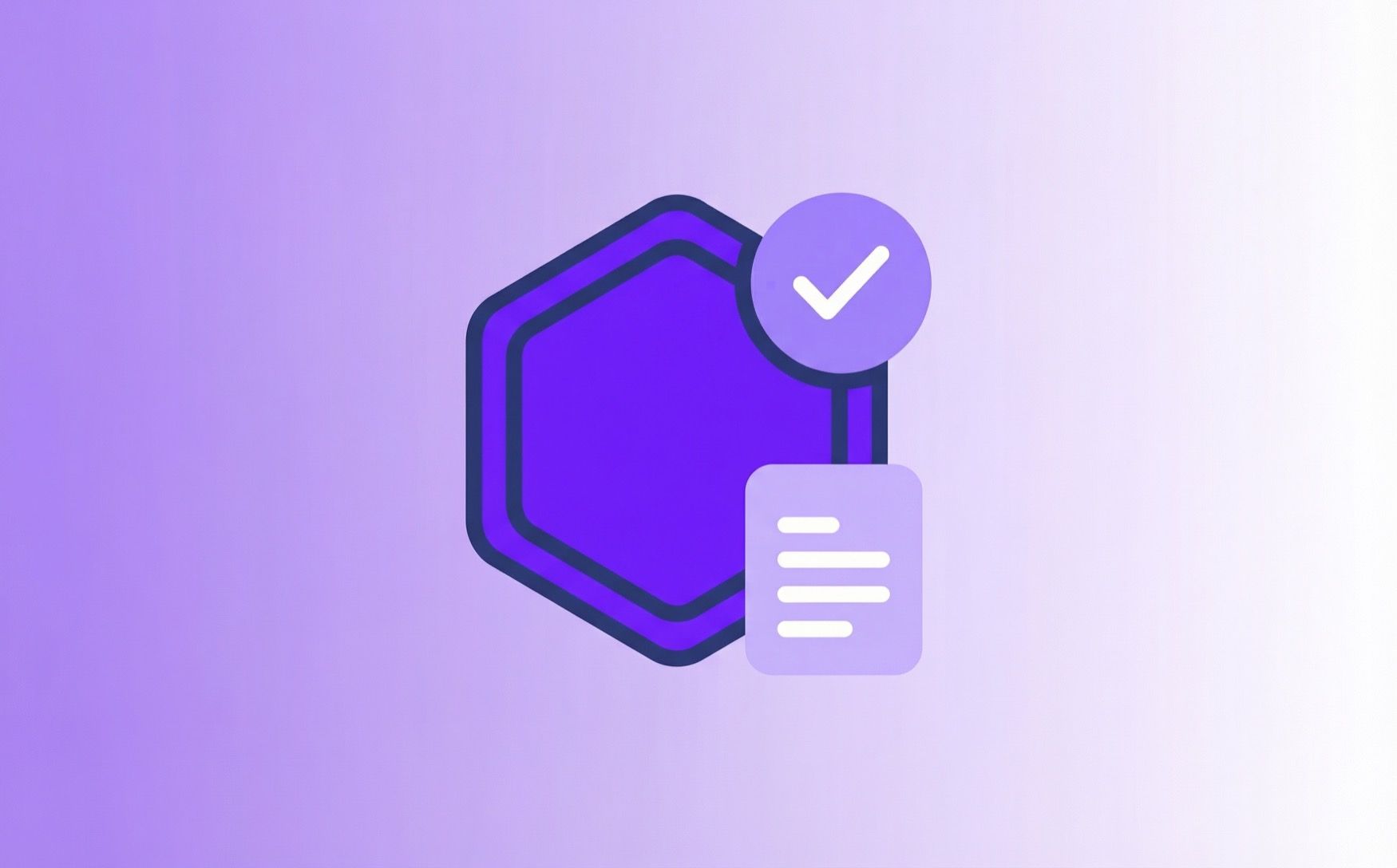 VASP KYC compliance guide 2026 — stylized crypto compliance icon for virtual asset service providers under MiCA and FATF regulations