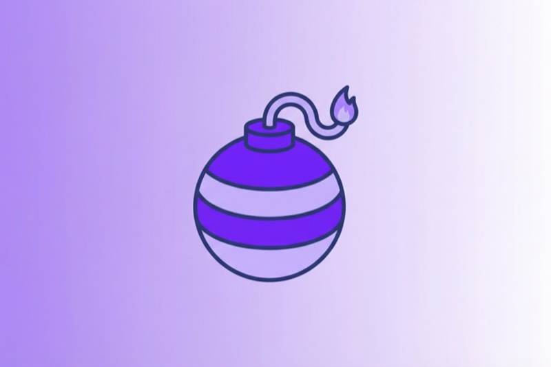IDMerit data breach centralized identity verification risk — database bomb icon representing PII exposure