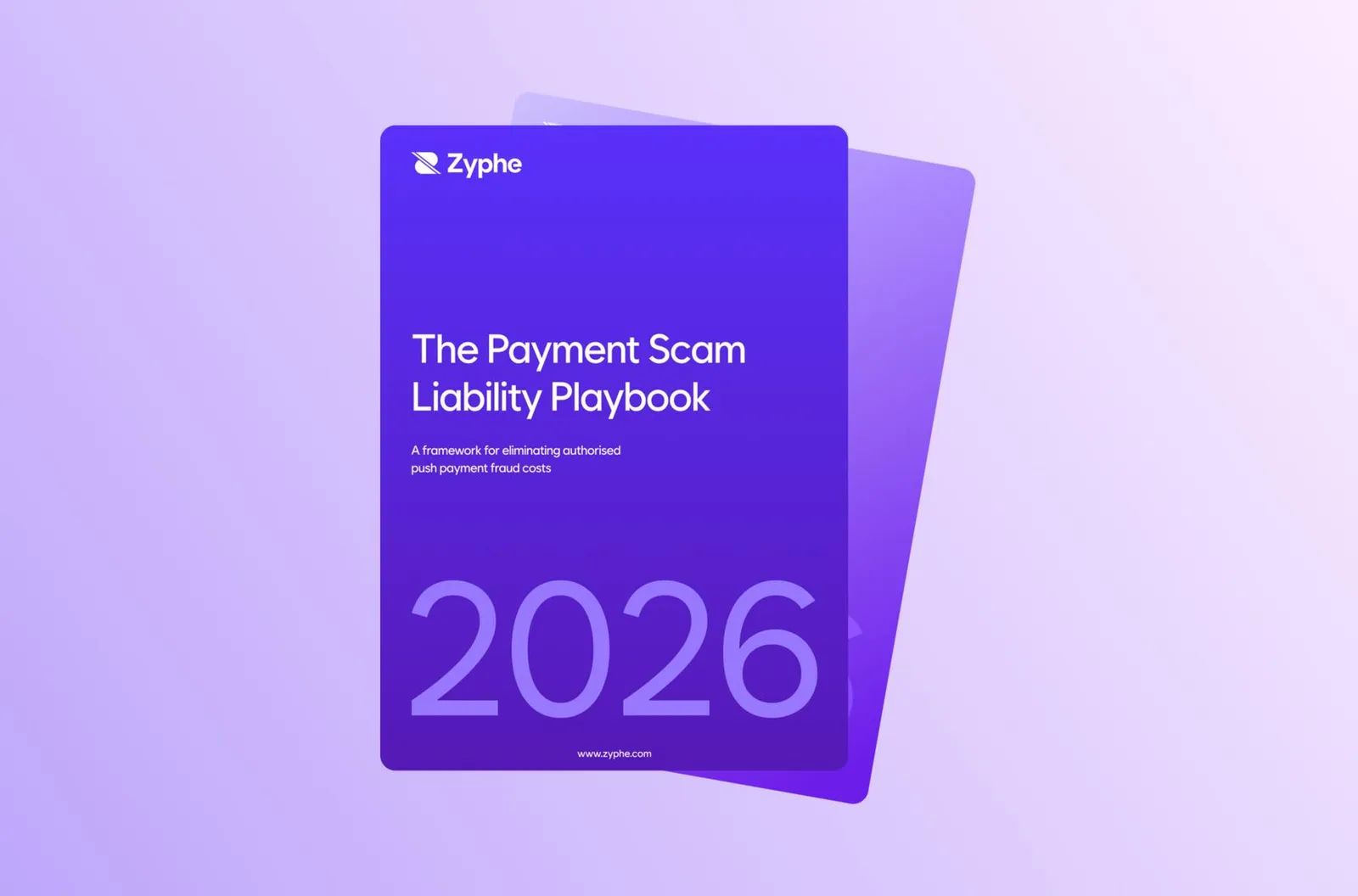 Payment scam liability guide blog cover image