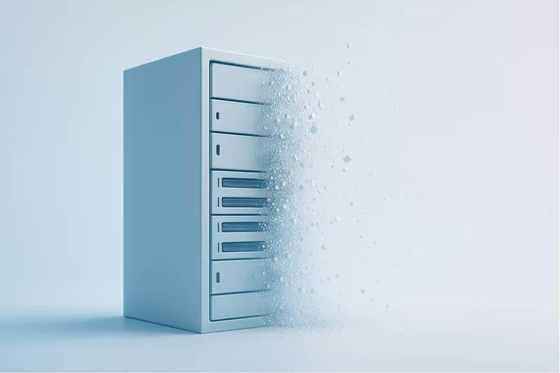 Coinbase data breach 2025 illustration