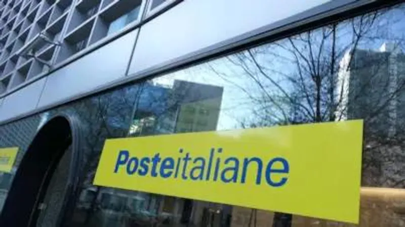 Italy Garante GDPR fine Poste Italiane device surveillance decision April 2026