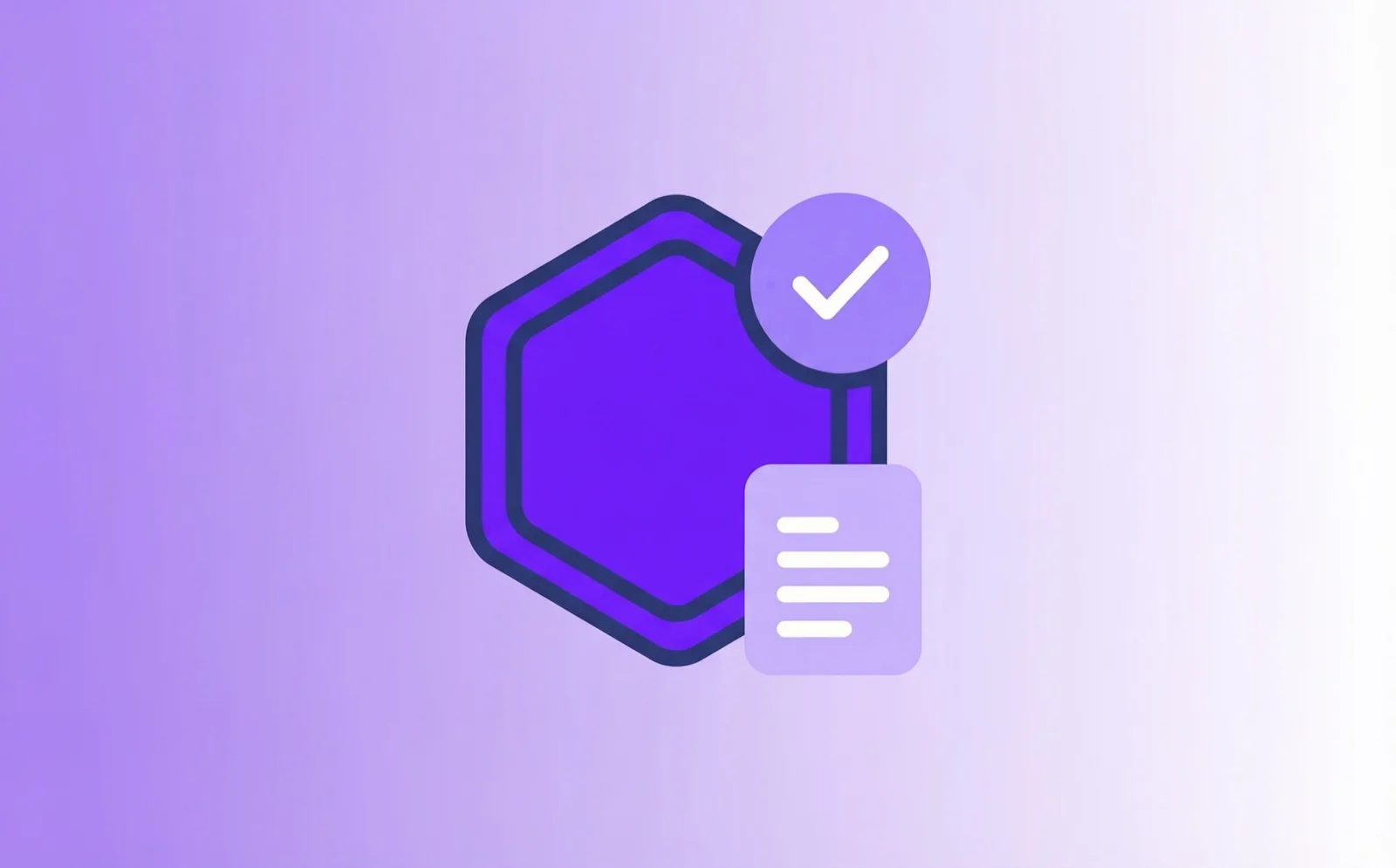 VASP KYC compliance guide 2026 — stylized crypto compliance icon for virtual asset service providers under MiCA and FATF regulations