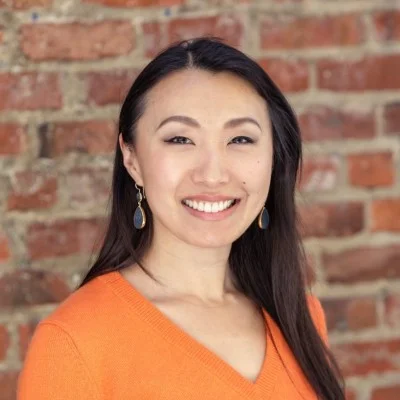 Charlene Wang