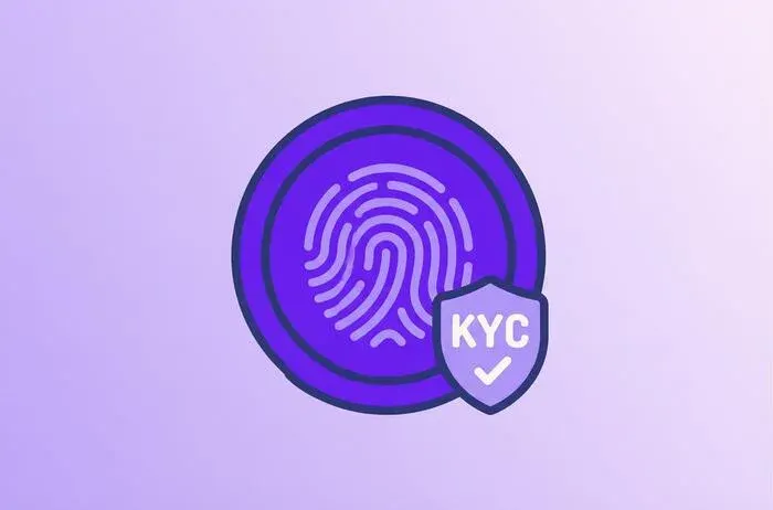 Crypto KYC compliance